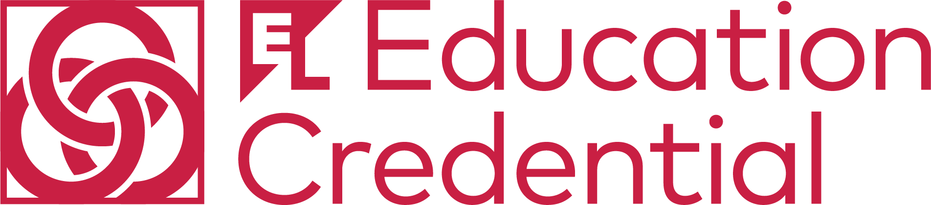 EL Education Credential