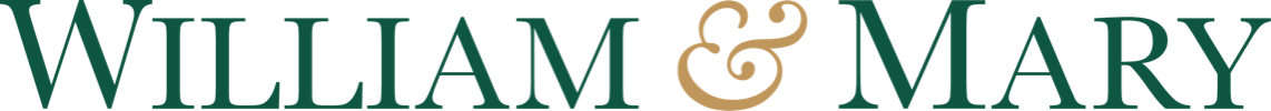William & Mary