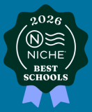 Niche Best Schools 2026