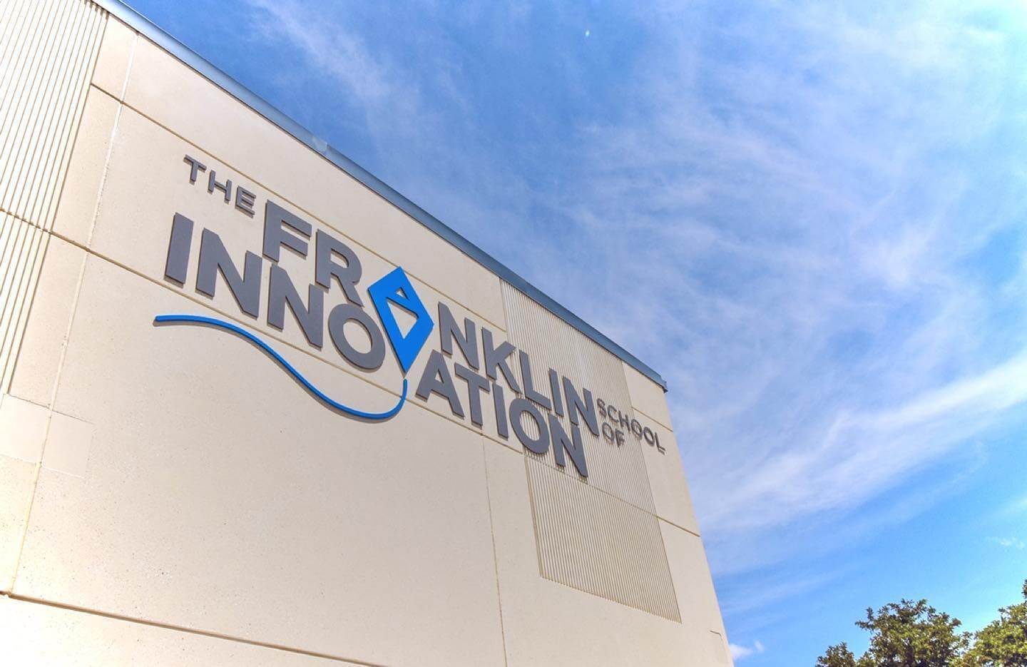 Our Story Franklin School Of Innovation Our Story Franklin School Of Innovation